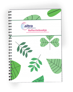 Altra - Individual notitiebook-1