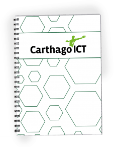 Cartogo - Individual notitiebook-1
